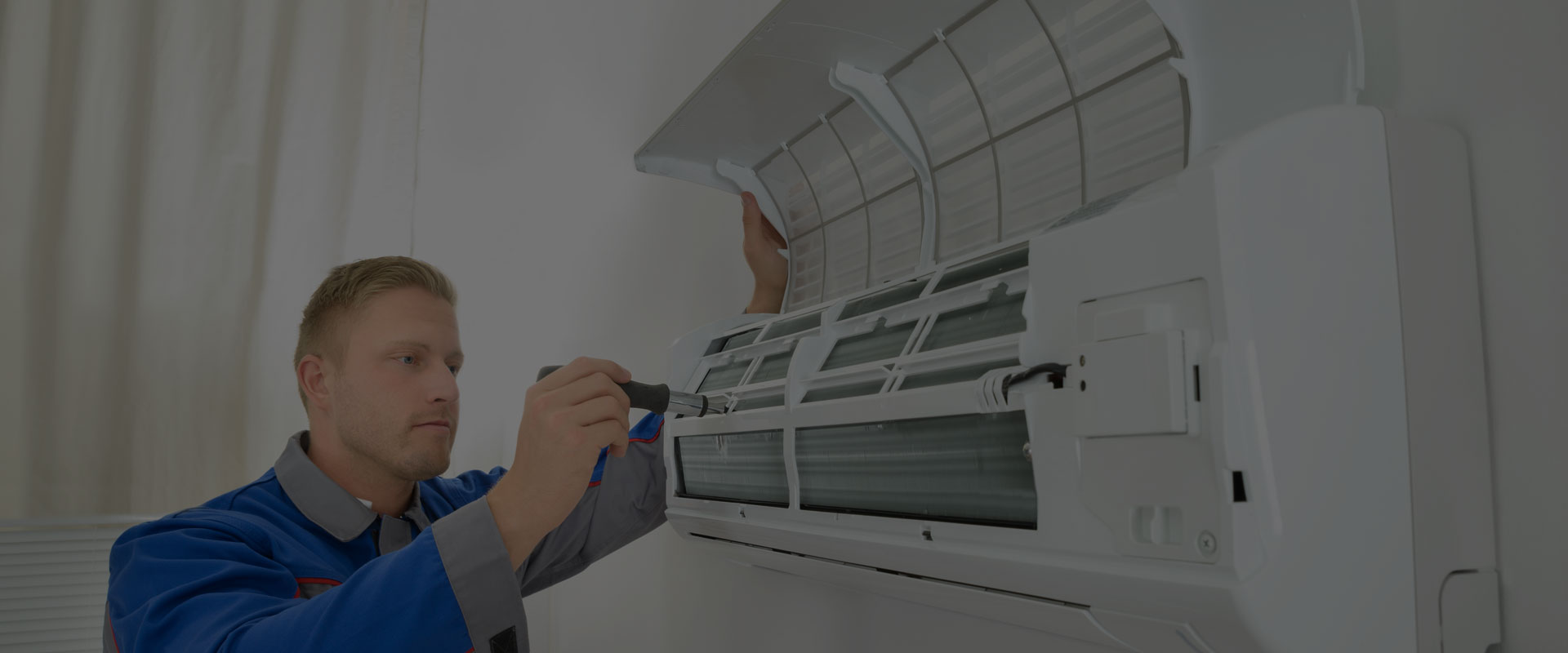 Air Conditioner Services