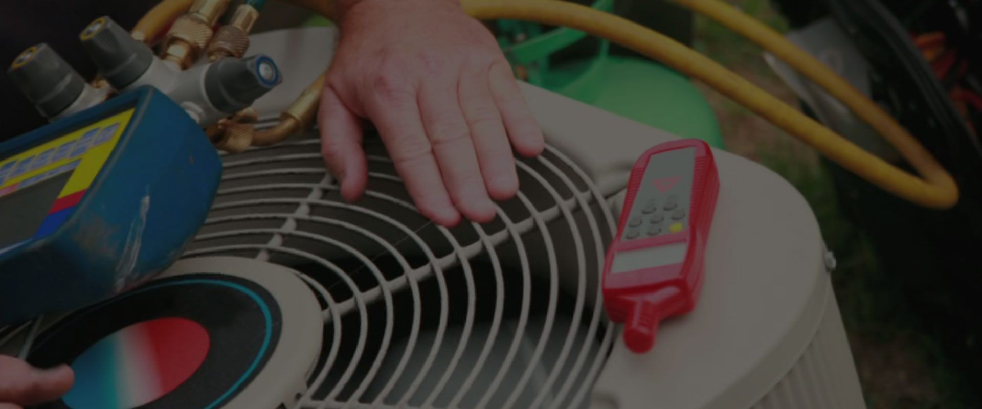 Heating Services